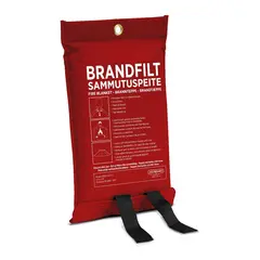 HOUSEGARD Brannteppe 120x120cm