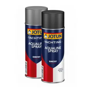 JOTUN Aqualine, Drevspray 0,4L