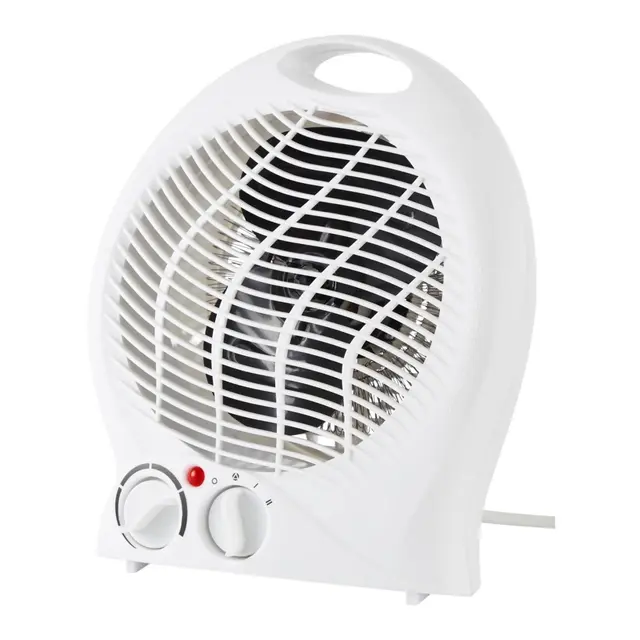 Vifteovn 230V - 2000W 