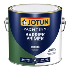 JOTUN Barrier Primer Komp A - BASE Primer 2,5L - 2 komponent