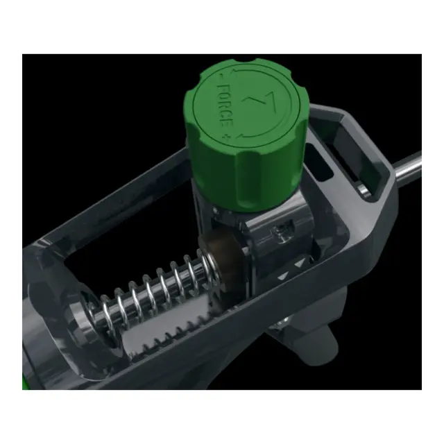 TEC 7 Multigun Fugepistol m/ justerbar kraftinnstilling 