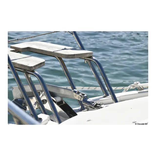 OSCULATI Vortex Flip Anchor Swivel Vortex Flip Anchor Swivel 