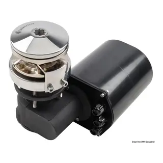 ITALWINCH SMART ROUND Ankervinsj