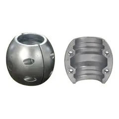TECNOSEAL Akselanode bred &#216;35 mm
