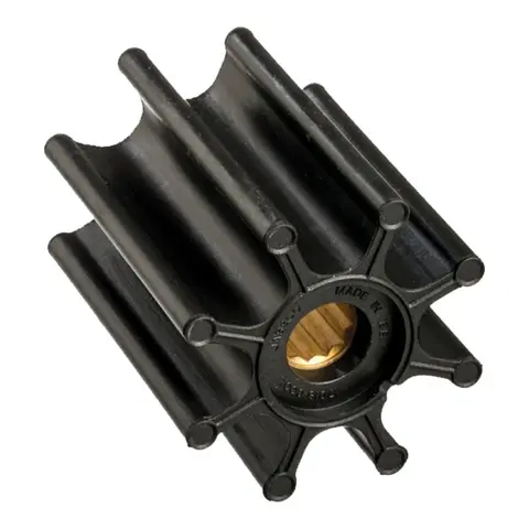 OSCULATI Impeller Jabsco - Volvo Penta 17018-0001 - 3593573 - 3819486