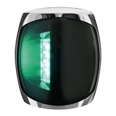 OSCULATI Sphera III styrbord lanterne LED - 12/24V - Fart&#248;y opp til 20m