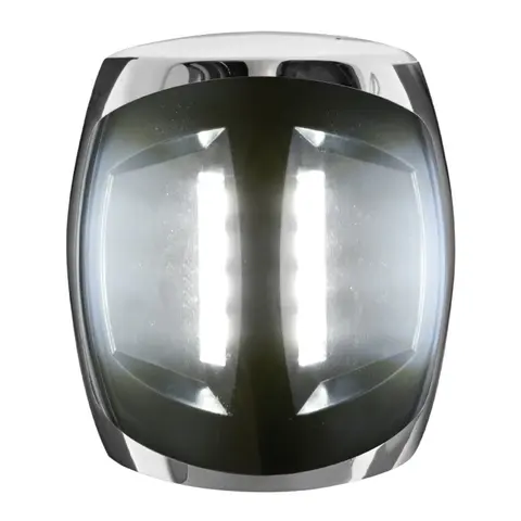 OSCULATI Sphera III topplanterne LED - 12/24V - Fart&#248;y opp til 20m