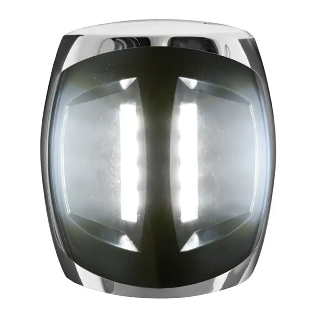 OSCULATI Sphera III topplanterne LED - 12/24V - Fartøy opp til 20m 