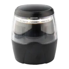 OSCULATI Sphera IV 360&#176; lanterne Ankerlanterne LED - 12/24V - Sort hus