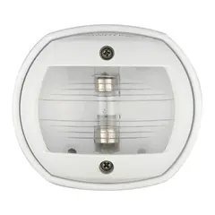 OSCULATI Sphera 12 lanterne Hvit, akterlanterne