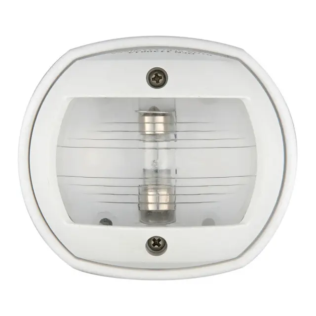 OSCULATI Sphera 12 lanterne Hvit, akterlanterne 
