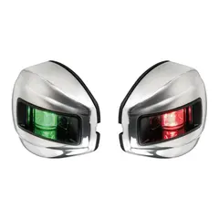 OSCULATI Nemo LED navigasjonslys NM2 - 12V - Syrefast
