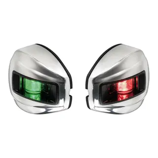 OSCULATI Nemo LED navigasjonslys NM2 - 12V - Syrefast
