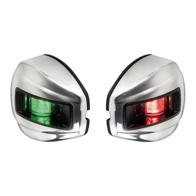 OSCULATI Nemo LED navigasjonslys NM2 - 12V - Syrefast 