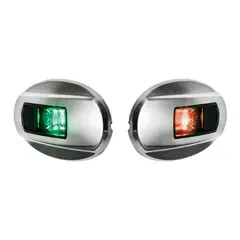 OSCULATI Nemo LED navigasjonslys NM2 - 12V - Syrefast