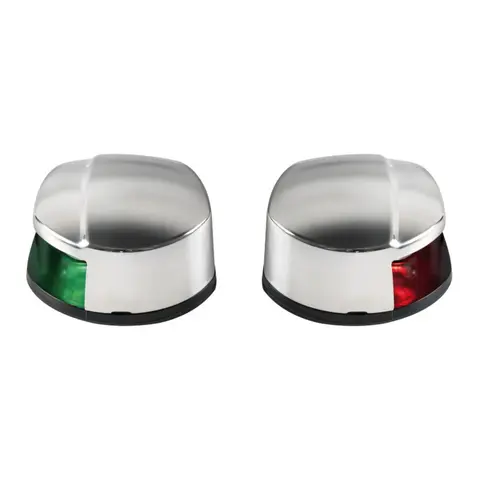 OSCULATI Nemo LED navigasjonslys NM2 - 12V - Syrefast