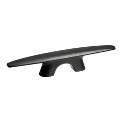 OSCULATI Svart Aero-kloss Sort puller i aluminium