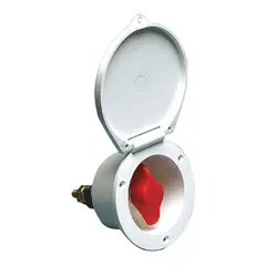 OSCULATI Hovedstr&#248;mbryter - innfelt Heavy Duty 280A (2500A&#160; - 5 sek)