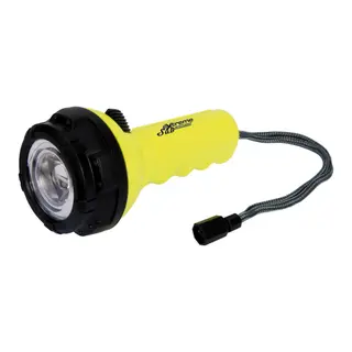OSCULATI Sub-Extreme undervanns LED-lykt Vanntett lykt - dykkerlykt