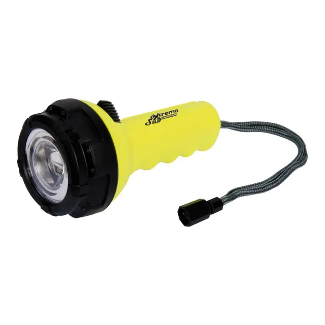 OSCULATI Sub-Extreme undervanns LED-lykt Vanntett lykt - dykkerlykt 