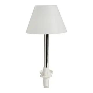 OSCULATI Avtagbar LED-lysstang m/skjerm f.eks for bord - 10W - 12V - 440Lum