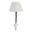 OSCULATI Avtagbar LED-lysstang m/skjerm f.eks for bord - 10W - 12V - 440Lum