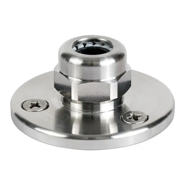 OSCULATI kabelgjennomføring Vanntett 5-8 mm kabel - Syrefast - IP68 