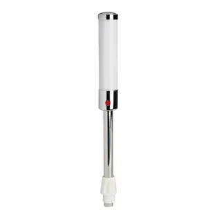 OSCULATI Avtagbar LED-lysstang f.eks for bord - 4W - 12V - 440Lum