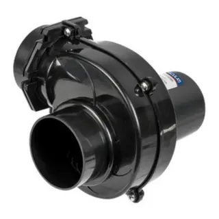 OSCULATI Motorroms vifte 12V ventilasjon til motorrommet 220 m³/t