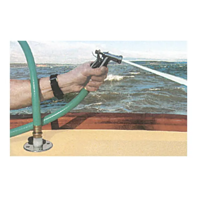 OSCULATI Bajonettspyler - syrefast Hurtigfeste for spyling - nedfelt 