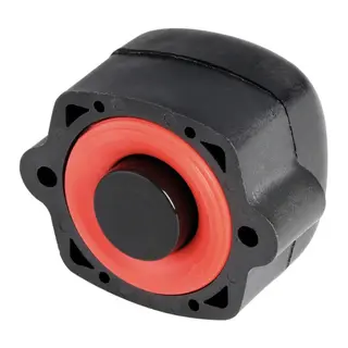 OSCULATI reservebryter Trykkbryter for ferskvannspumper