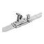 OSCULATI Kalesjebeslag syrefast Gaffelledd for skinne - 6mm bolt