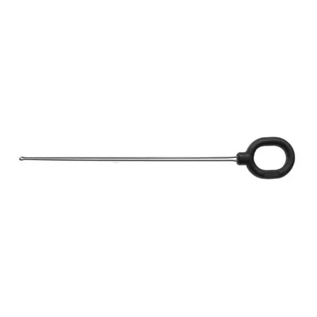 D-SPLICER Nål - F10 Nål: Ø1mm - Tau: Ø1-2mm 