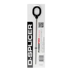 D-SPLICER N&#229;l - F25 N&#229;l: &#216;2,5mm - for tau: 6-8mm