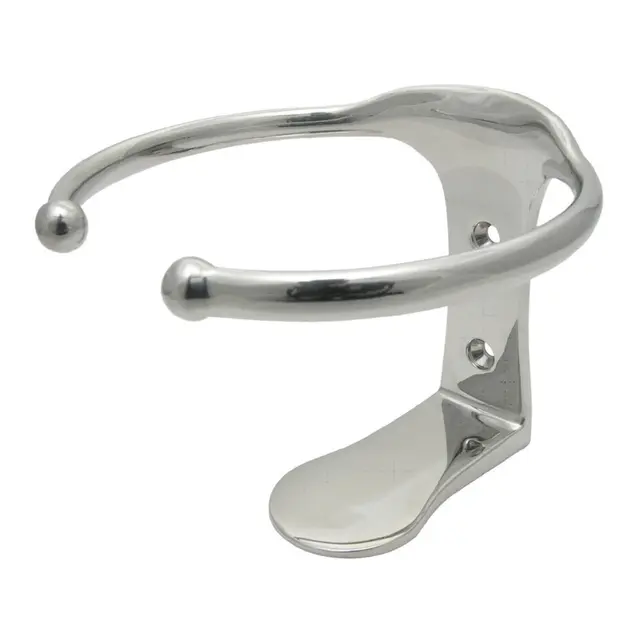 OSCULATI Glass og koppholder Syrefast 