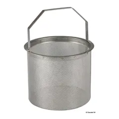 GUIDI Reserve sil - Mediterraneo filter Passer 3/8" og 1/2" sjøvannsfilter