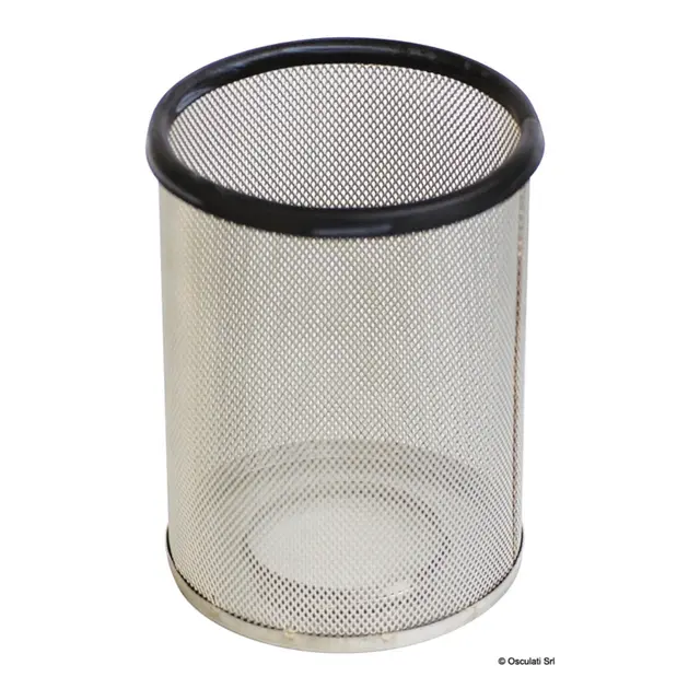 GUIDI Reserve sil - Ionio filter Passer 1 1/2" sjøvannsfilter 