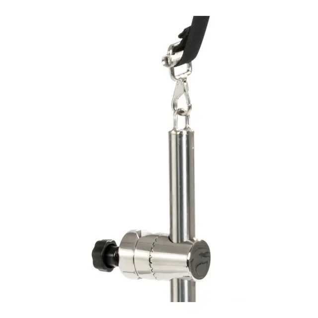 OSCULATI SUP-holder Deluxe Syrefast, passer til 20-28mm Rekkestøtte 
