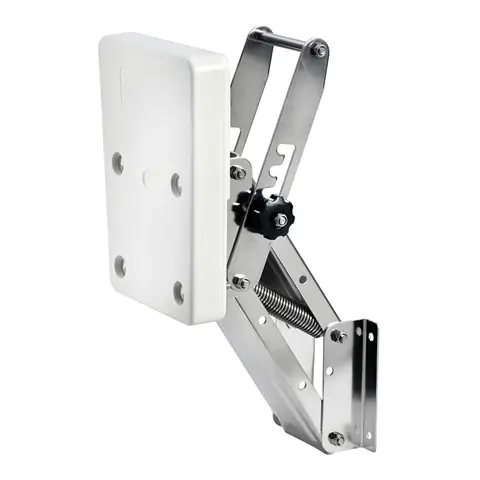 OSCULATI Brakett for p&#229;hengsmotor 15hk Justerbar h&#248;yde, for motorer max 40kg