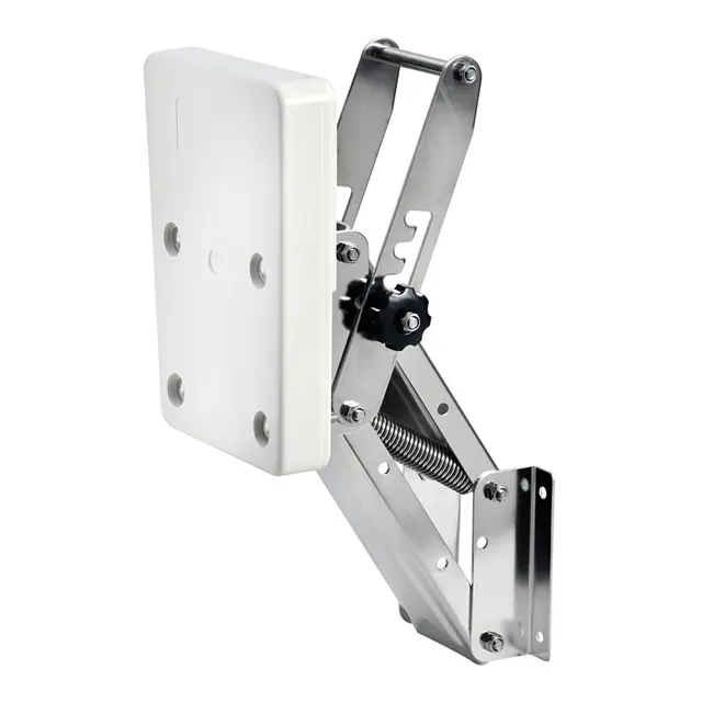 OSCULATI Brakett for påhengsmotor 15hk Justerbar høyde, for motorer max 40kg 