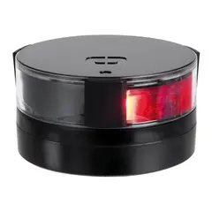 OSCULATI Discovery Lanterne R&#248;d, 2nm, Styrbord