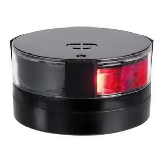 OSCULATI Discovery Lanterne R&#248;d, 2nm, Styrbord