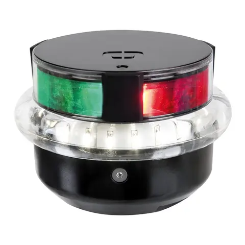 OSCULATI Discovery Lanterne Tricolor, 2nm