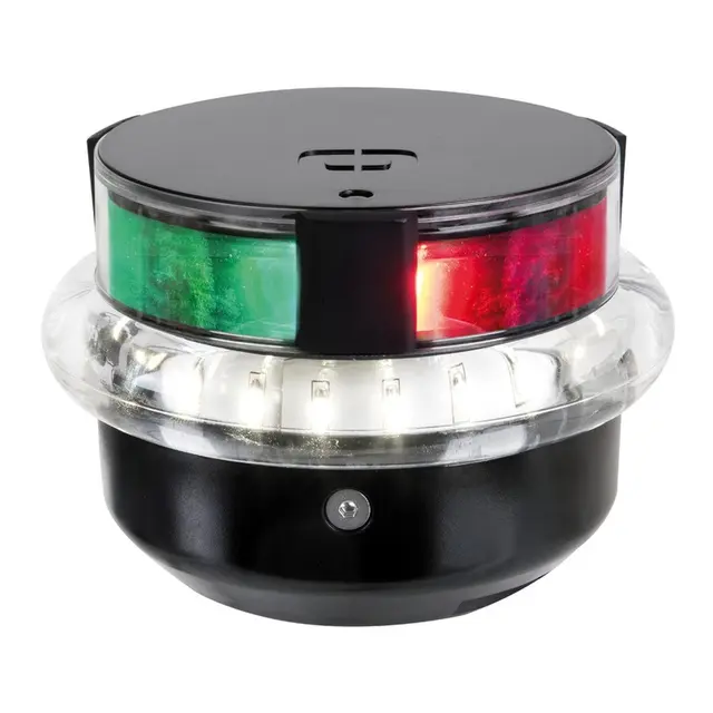 OSCULATI Discovery Lanterne Tricolor, 2nm 