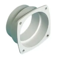 OSCULATI Slangekobling for ventilrist &#216;75 / &#216;80 mm