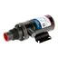 OSCULATI Septikpumpe Macerator 12V Selvsugende - Inn: &#216;38mm / Ut: &#216;25mm