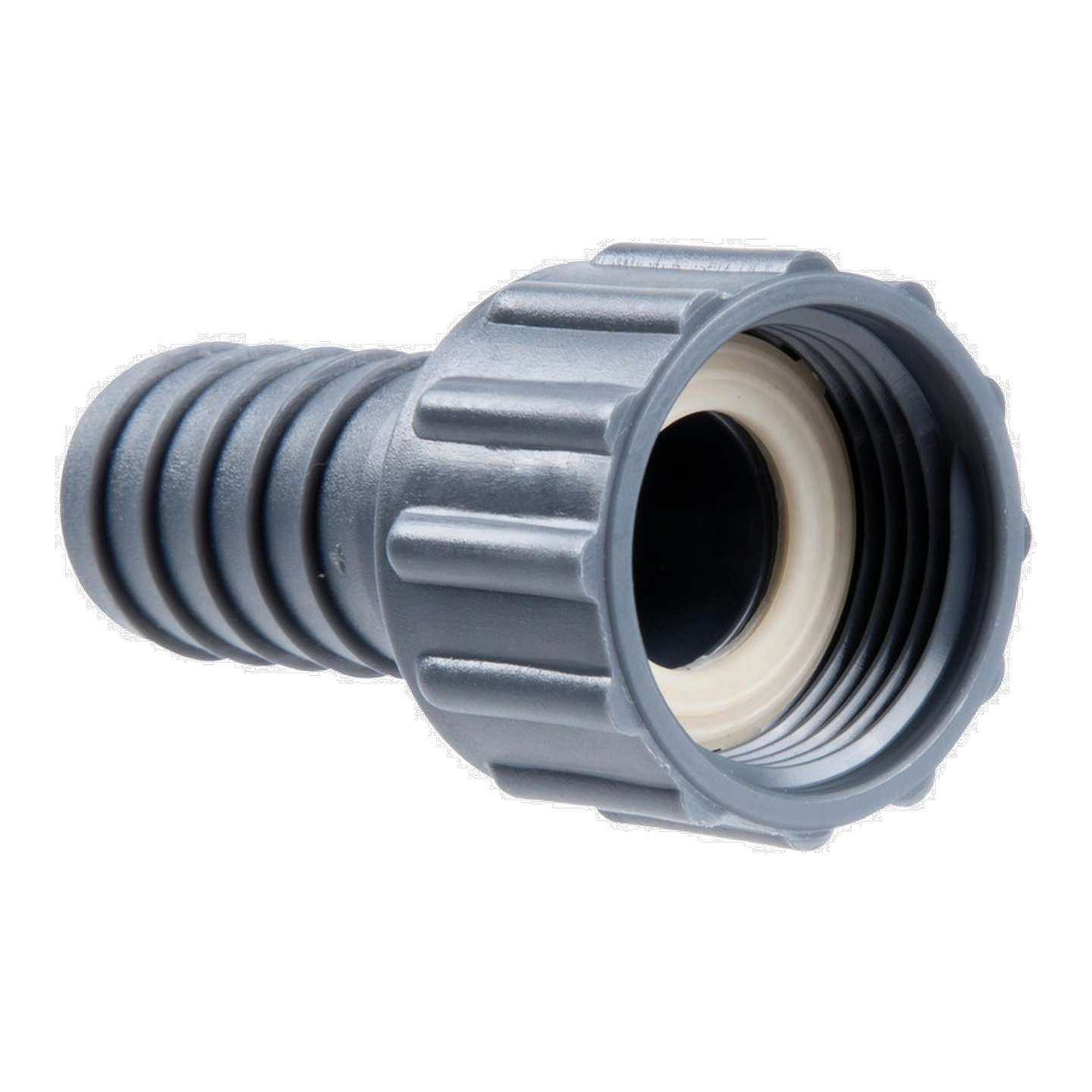 OSCULATI slangekobling for karbonfilter 1/2" gjenger - Ø16mm slange