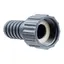 OSCULATI slangekobling for karbonfilter 1/2&quot; gjenger - &#216;16mm slange