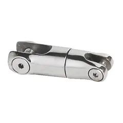 OSCULATI Ankersvivel 10mm kjetting Syrefast 316