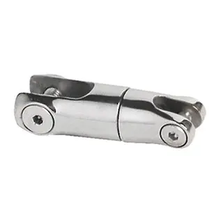 OSCULATI Ankersvivel 10mm kjetting Syrefast 316